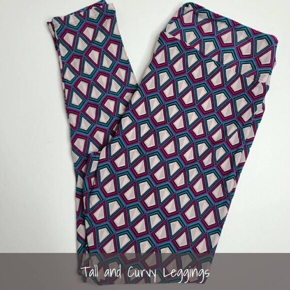 LuLaRoe TC Leggings NEW  - Picture 1 of 1